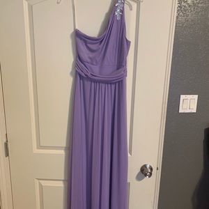 Wedding or any occasion dress